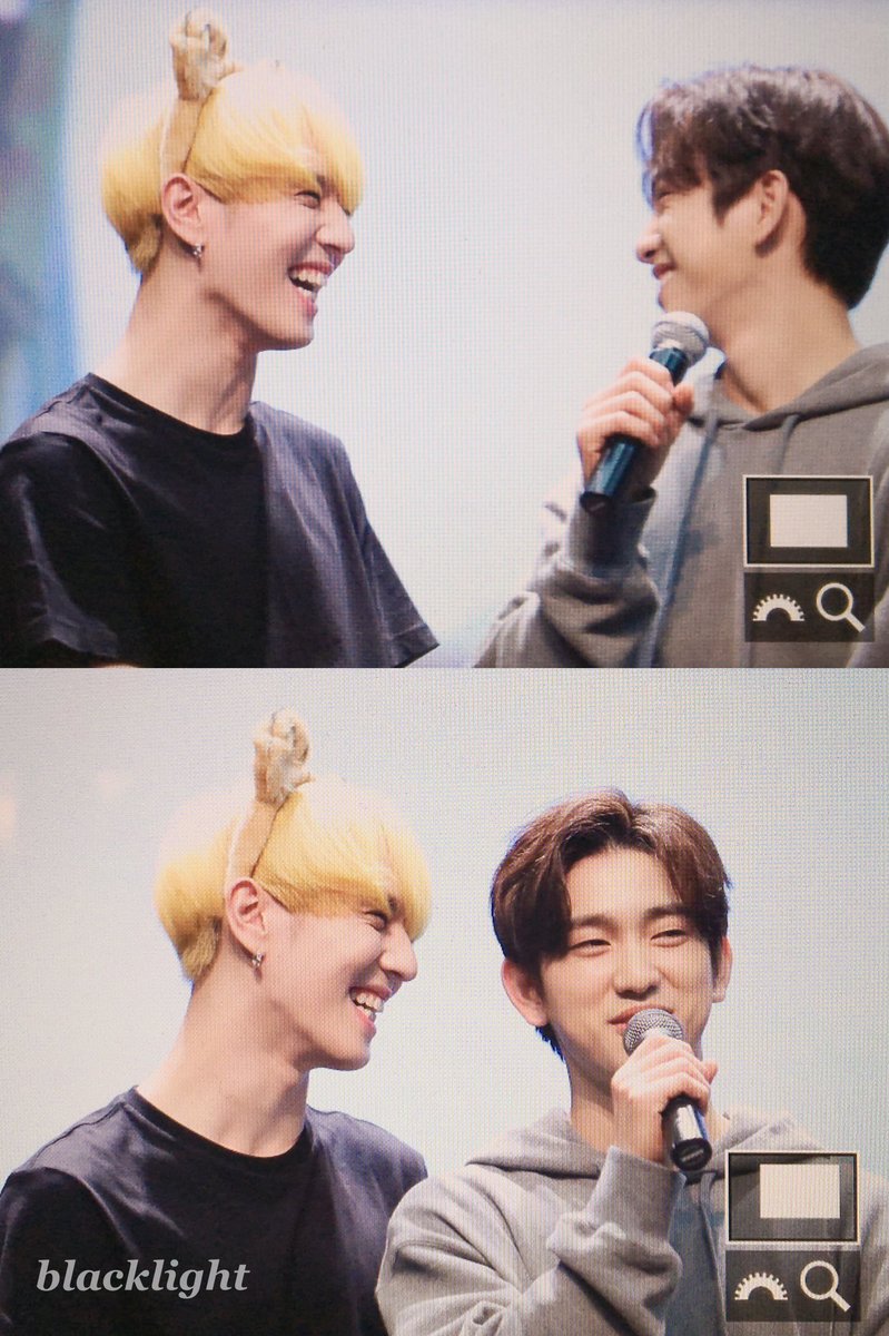 aghababe's tweet photo. i miss my babies #jingyeom #pepigyeom https://t.co/QSXaNkwpOp