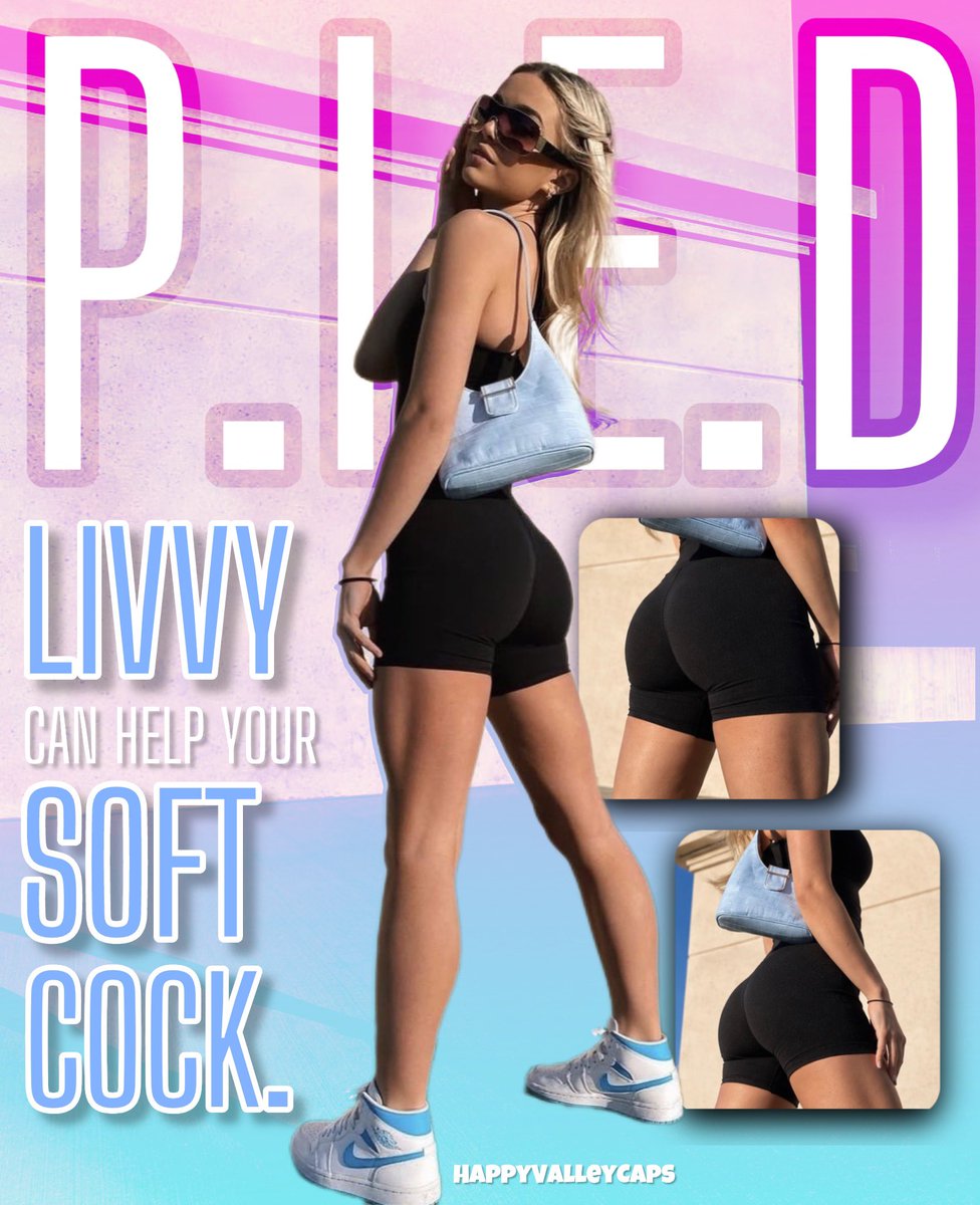 happyvalleycaps's tweet photo. Livvy is the cure to your P.I.E.D

#pied #goon #porn https://t.co/uqB8tvvSU1