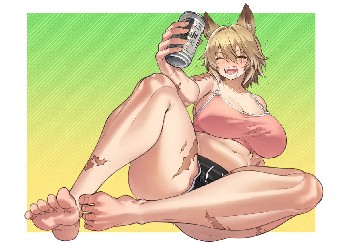 nukunuku564's tweet photo. #今月描いた絵を晒そうㅤ https://t.co/WYkz9Hn44W