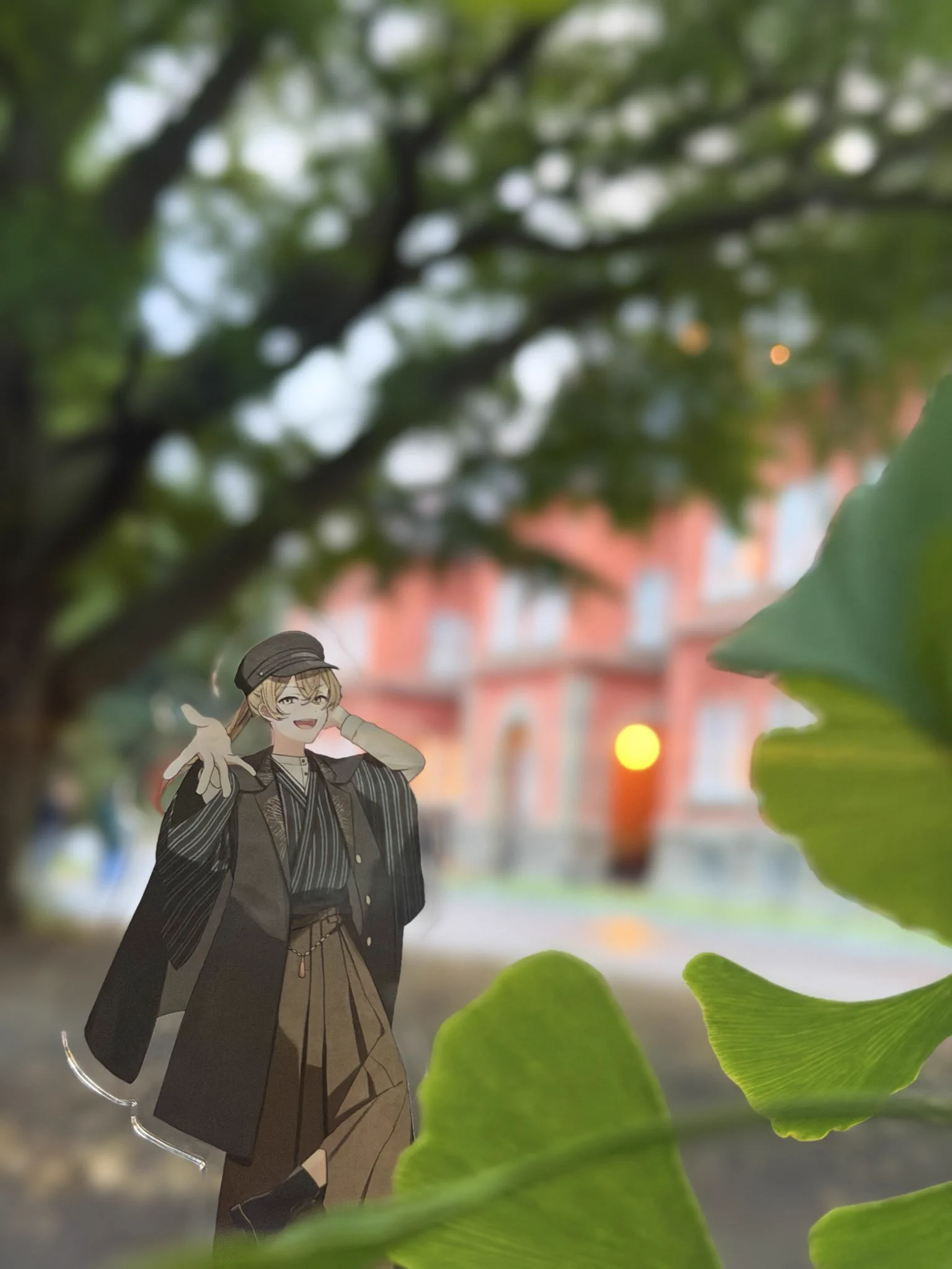 るいくんさん もみじ🍁 on X: 