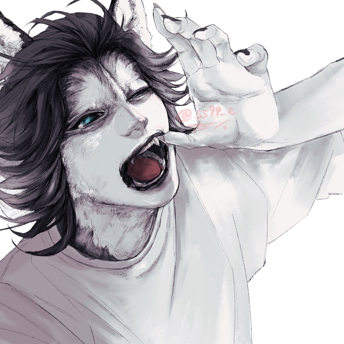 ss79_e's tweet photo. スクエアイラスト増えてきた🔥 https://t.co/85FvXnOlbB