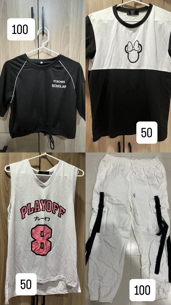 Pi_chompoo's tweet photo. ส่งฟรีงับ อยากขายมาก
#ส่งต่อเสื้อผ้า #ส่งต่อเสื้อผ้ามือสอง https://t.co/aOrUBGcRF1
