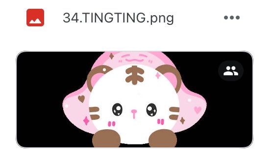 wanwannjeab's tweet photo. WELCOME #TINGTING 🥹🥹 https://t.co/snjOy5gioj