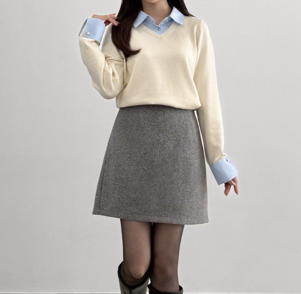 omu__________o's tweet photo. ZOZOで見つけた秋服おすすめブランド、セットアップかわいい #gift https://t.co/gD7gjTtP8r