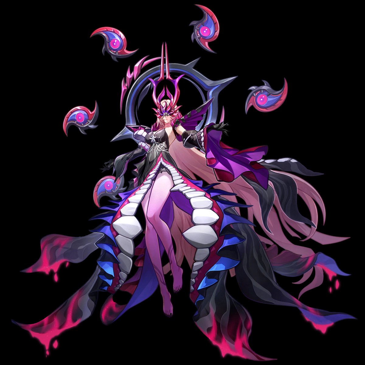 RydVanex's tweet photo. #spoilerwarning Ngl honkai could have done the coolest resident evil shit with Yabuli. But ofc the misogynistic company choose this. https://t.co/DGHSwvLRXF
