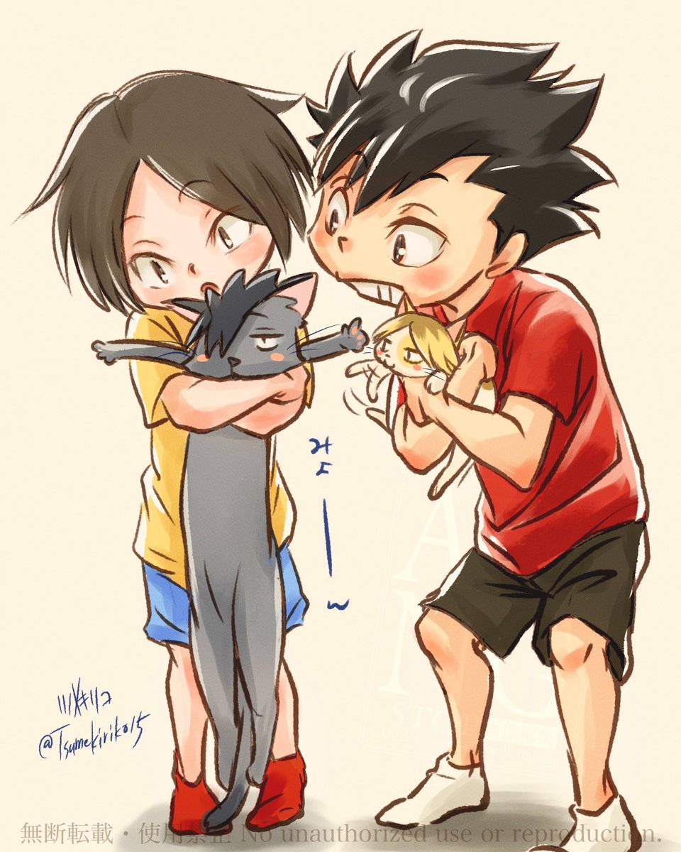 Tsumekiriko15's tweet photo. ネコ🐈‍⬛って長い！
（過去絵 ちょっぴり修正版）

黒研 #kuroken https://t.co/V7EPCZa0Ps
