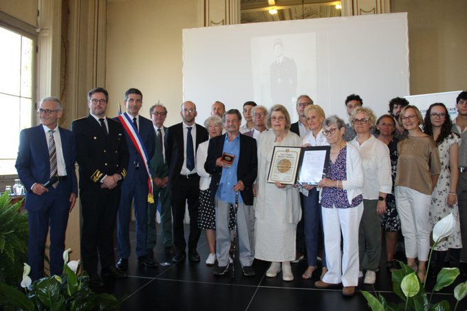 Image de l'actu de Préfète des Deux-Sèvres