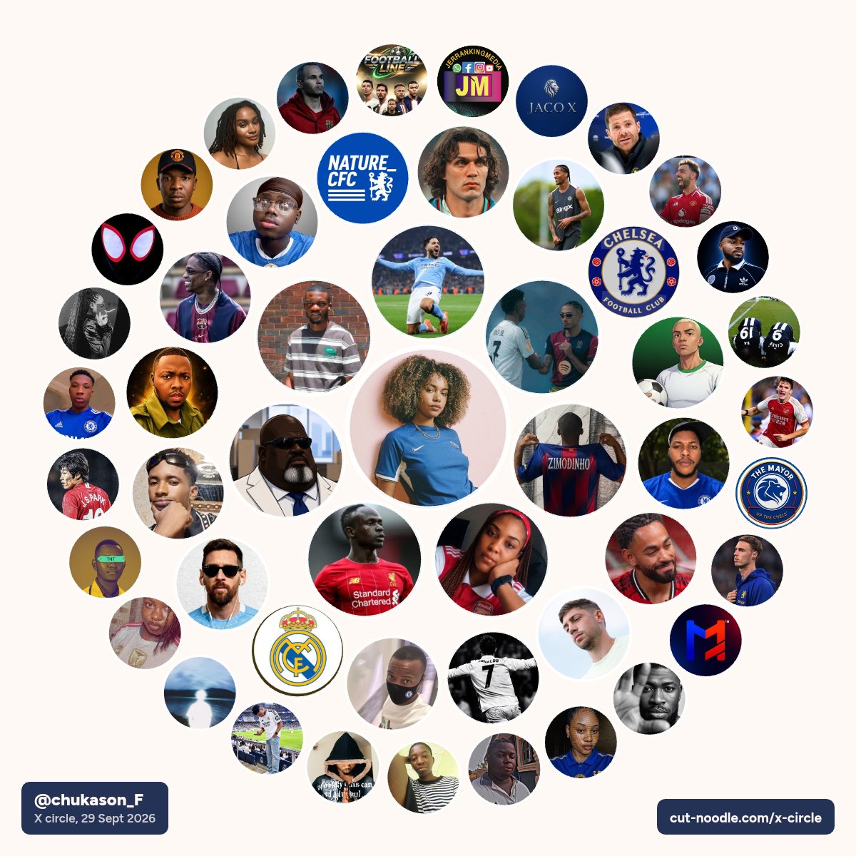chukason_F's tweet photo. Say hi in the comments if you're here https://t.co/kW1T8RFjfH