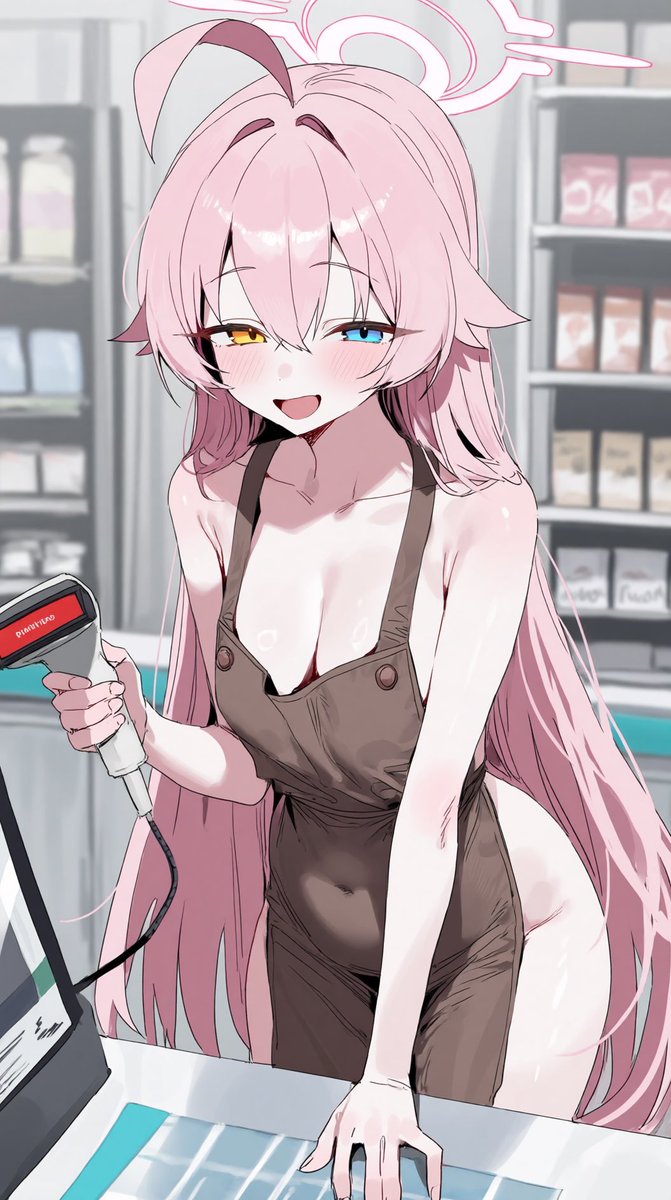 BlushLabArt's tweet photo. Hoshino | ホシノ

SFW Illustration

#PixAITsubakiV3    #PixAI   #BlueArchive #ブルーアーカイブ #ブルアカ https://t.co/doCutQQoal