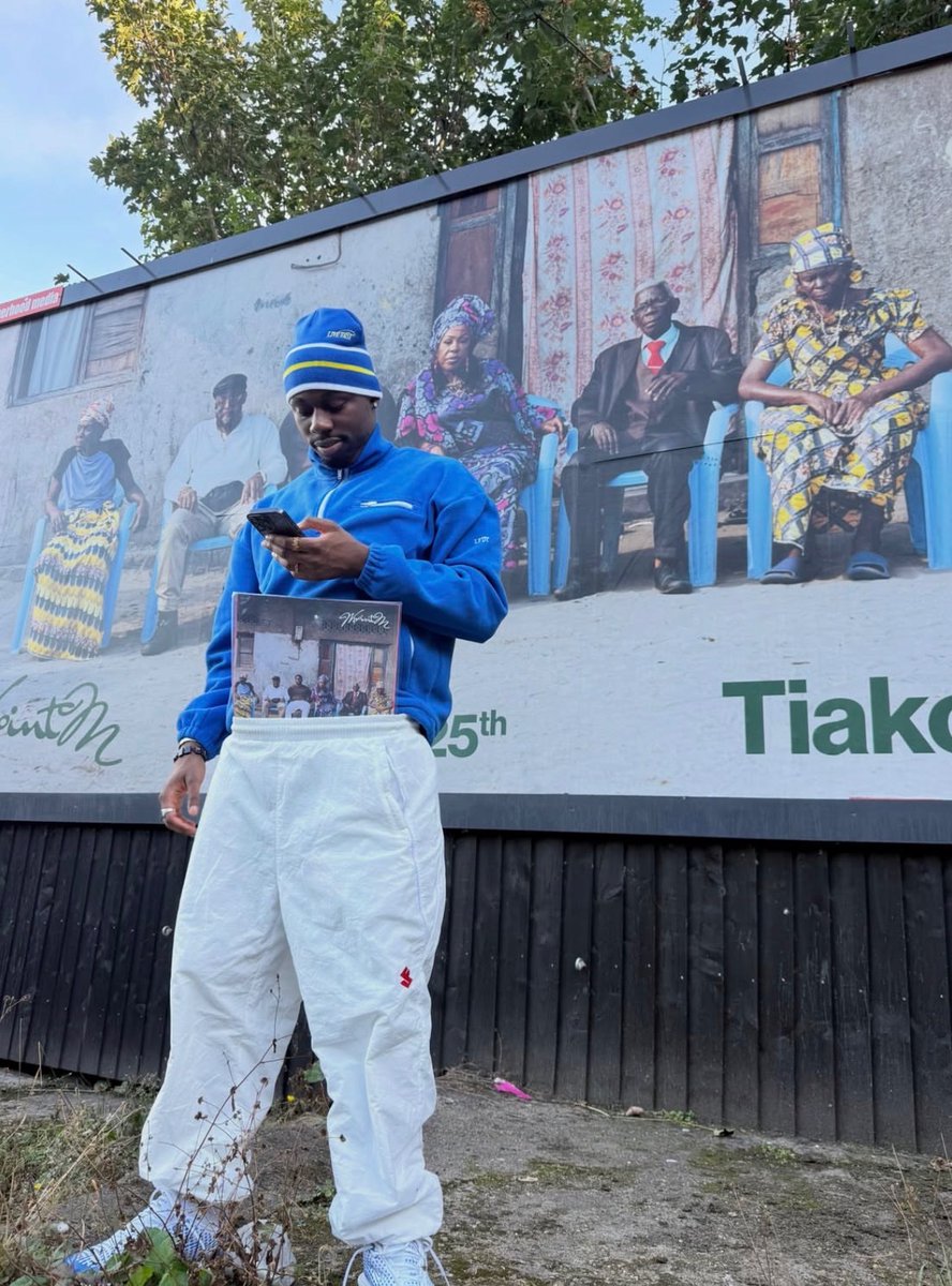ShadesFrance's tweet photo. 🚨🌍 TIAKOLA RÉALISE LE MEILLEUR DÉMARRAGE MONDIAL !

“WPOINTM” est classé N°1 des meilleurs débuts d’albums sur Spotify cette semaine 🇫🇷🏆 https://t.co/vLXL15sUKa