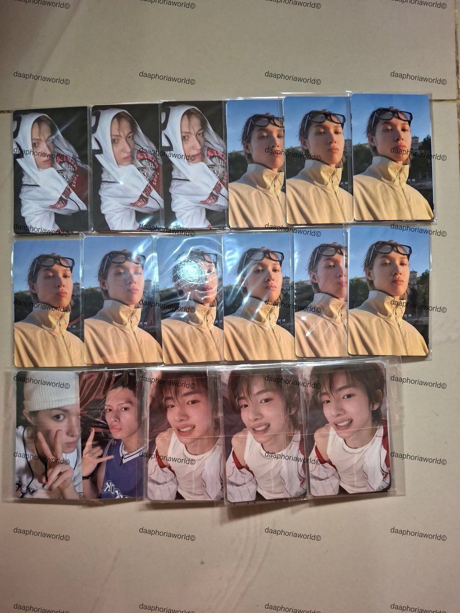 daaphoriaworld_'s tweet photo. ✧ ˚₊‧  arrived 28/09/2026 #arrivedatdaaphoria 

baru update lagi huhuhu 

thank you so mucho for your order!🤗💜 https://t.co/7WOBdVITkv