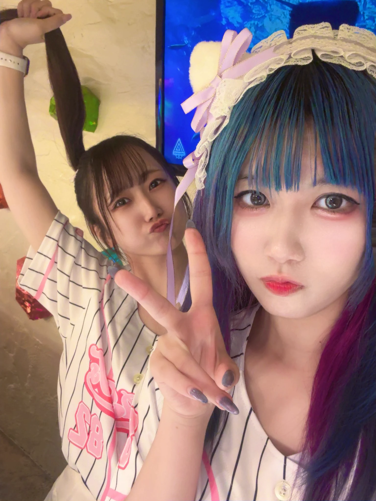 こすも🛸💙@ハートオブハーツ on X: 