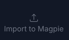LLMFlyAI's tweet photo. using Magpie? you can now import your LLMFly setup in one click.

less time on config, more affordable models for your coding agents.

thanks @yetone for building Magpie 🫡

https://t.co/Asu8vjN3a8 https://t.co/VTo46Ay9fw