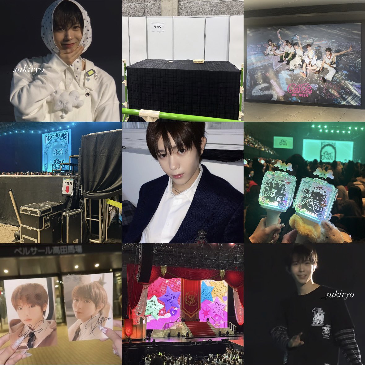 _sukiryo's tweet photo. りょうくん💛

#nctwish好きな人と繋がりたい #ウィシズニと繋がりたい #위즈니트친소 #시즈니트친소 https://t.co/JMTducCICZ