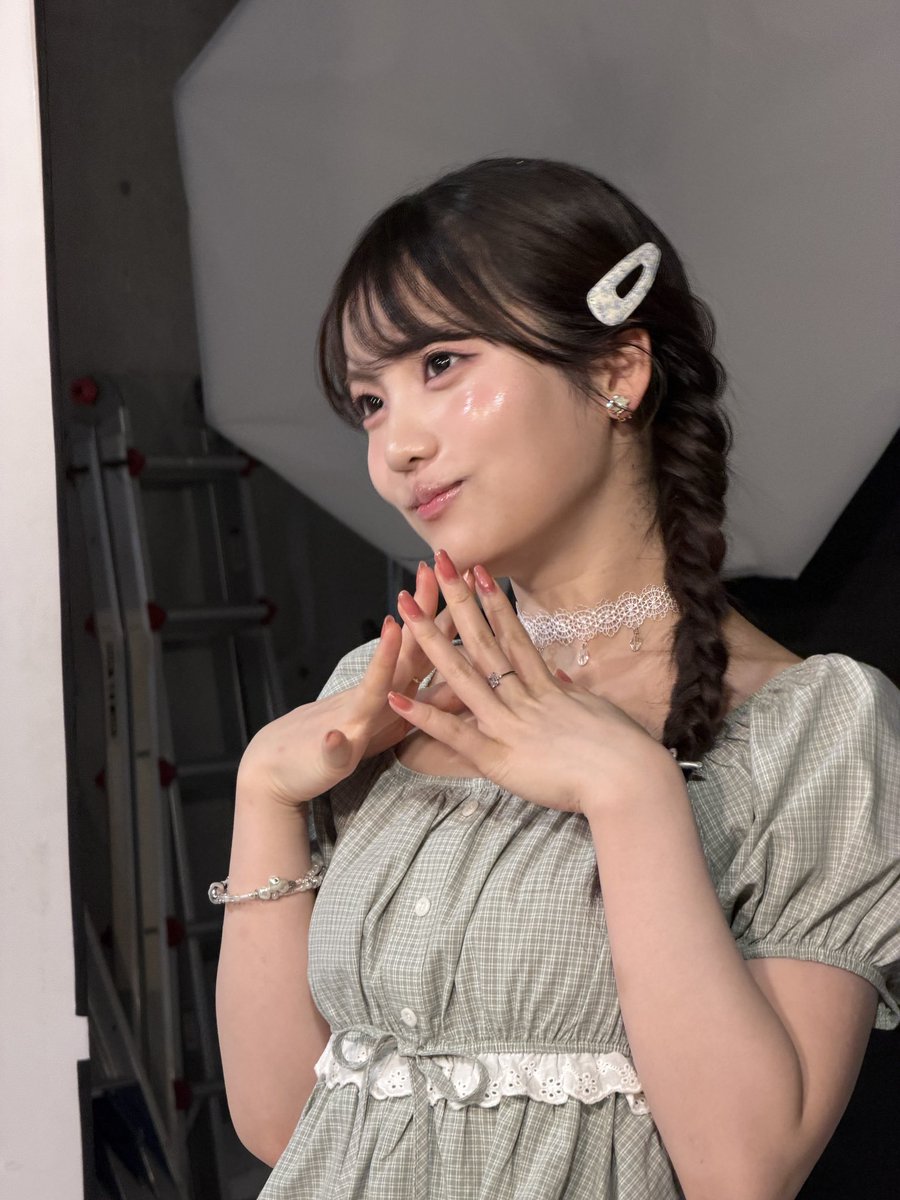 ps_mona0917's tweet photo. ♡ @larmemagazine ♡ https://t.co/uWjy4mY6u7
