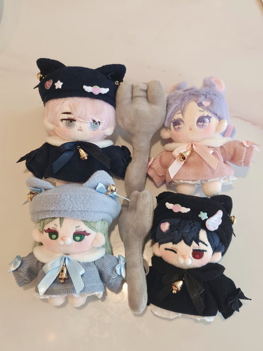 RJdoll888's tweet photo. 인형 대가족 모였어🥳
옷 갈아입히는 귀요미들, 귀여움 폭발!
솜인형 맞춤제작은 여기로

#우리_공장을_소개합니다  
#우리_공장으로_오세요  
#솜인덕장터  
#목화인형  
#cottondoll  
#ぬいぐるみ https://t.co/3Ek6z5HKm5