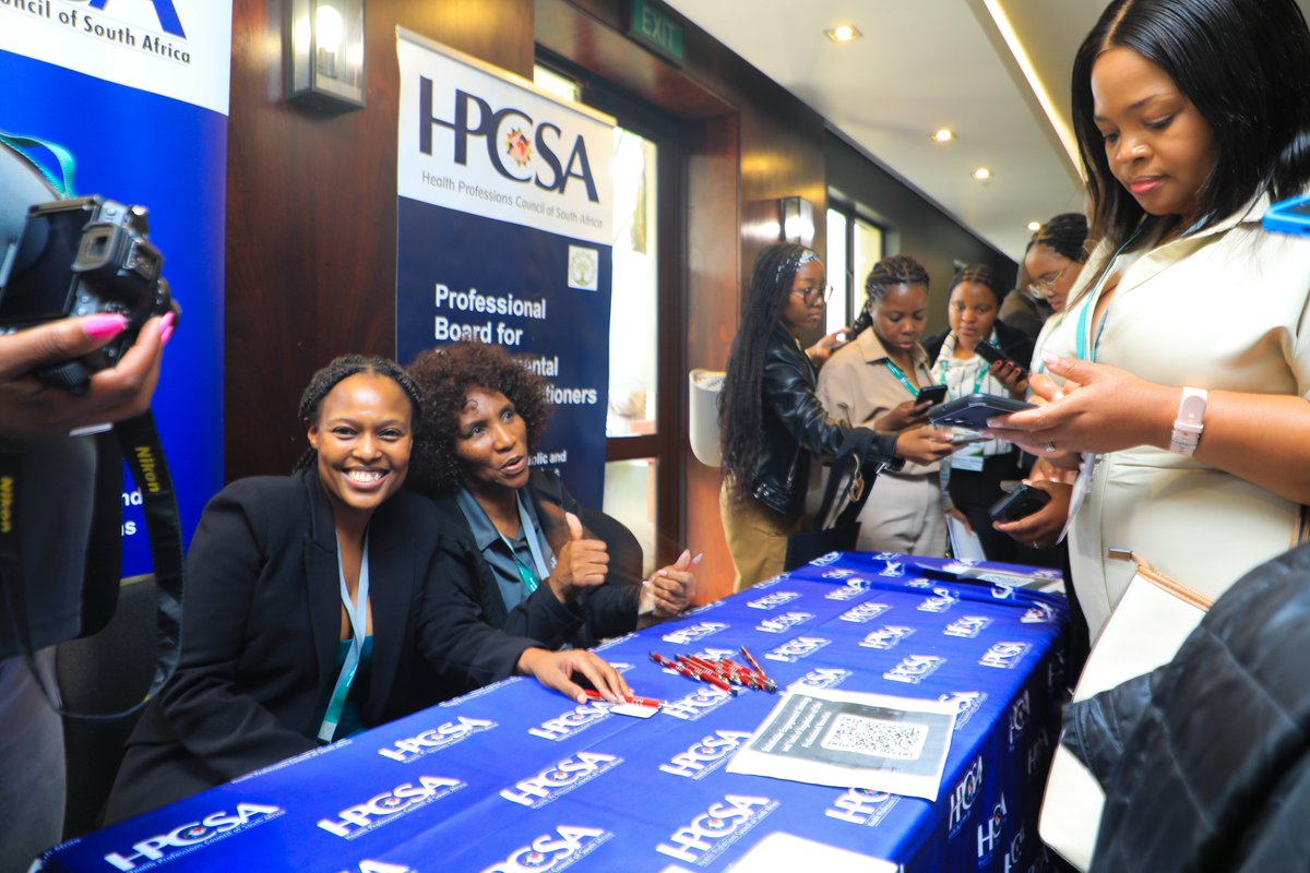 KZDC29's tweet photo. #WEHD2026 continues at The Capital Zimbali Resort, where delegates are engaging on science-based solutions for healthier communities while exploring exhibitions showcasing innovation, research and environmental health best practices ahead of commissions. https://t.co/U3CkcZUM5E