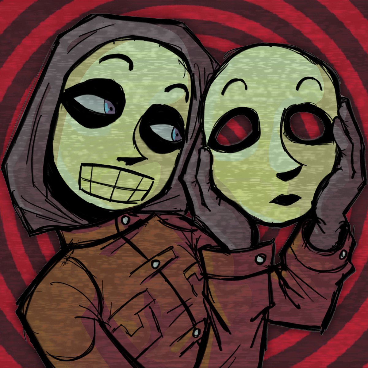 anxiousrunez's tweet photo. new pfp

#skullymarblehornets #marblehornets https://t.co/qoKwRBhHOa