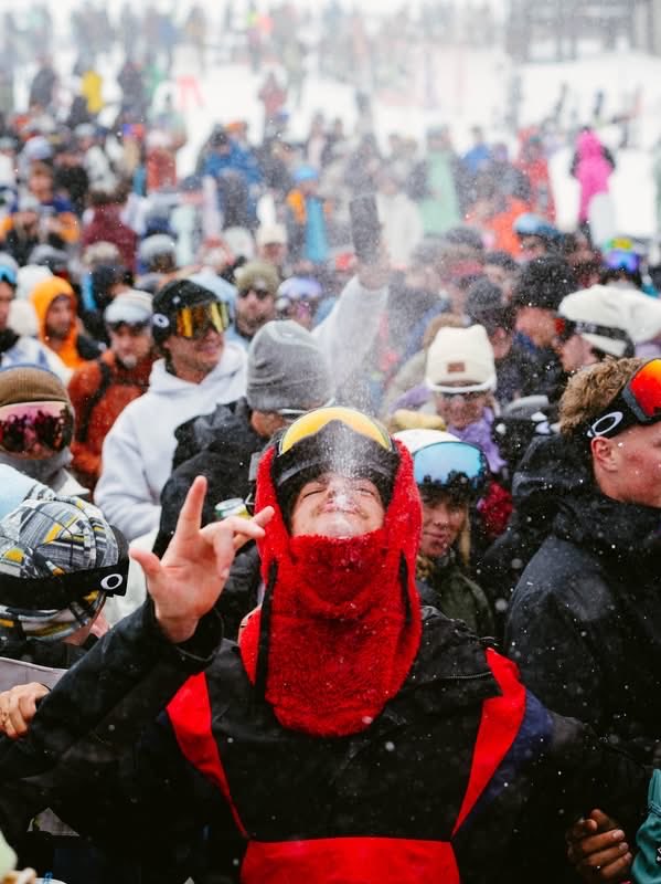 SnowMachineFest's tweet photo. 🇯🇵 日本での開催が、ますます楽しみになってきました！

これは、白馬で待っているもののほんの一部。

今からカウントダウンが始まっています🔥❄️

まだチケットを取っていない人は、お早めに！

📍SNOW MACHINE HAKUBA 2027
📅 2027年3月2日〜7日 https://t.co/RsHzhRibUS
