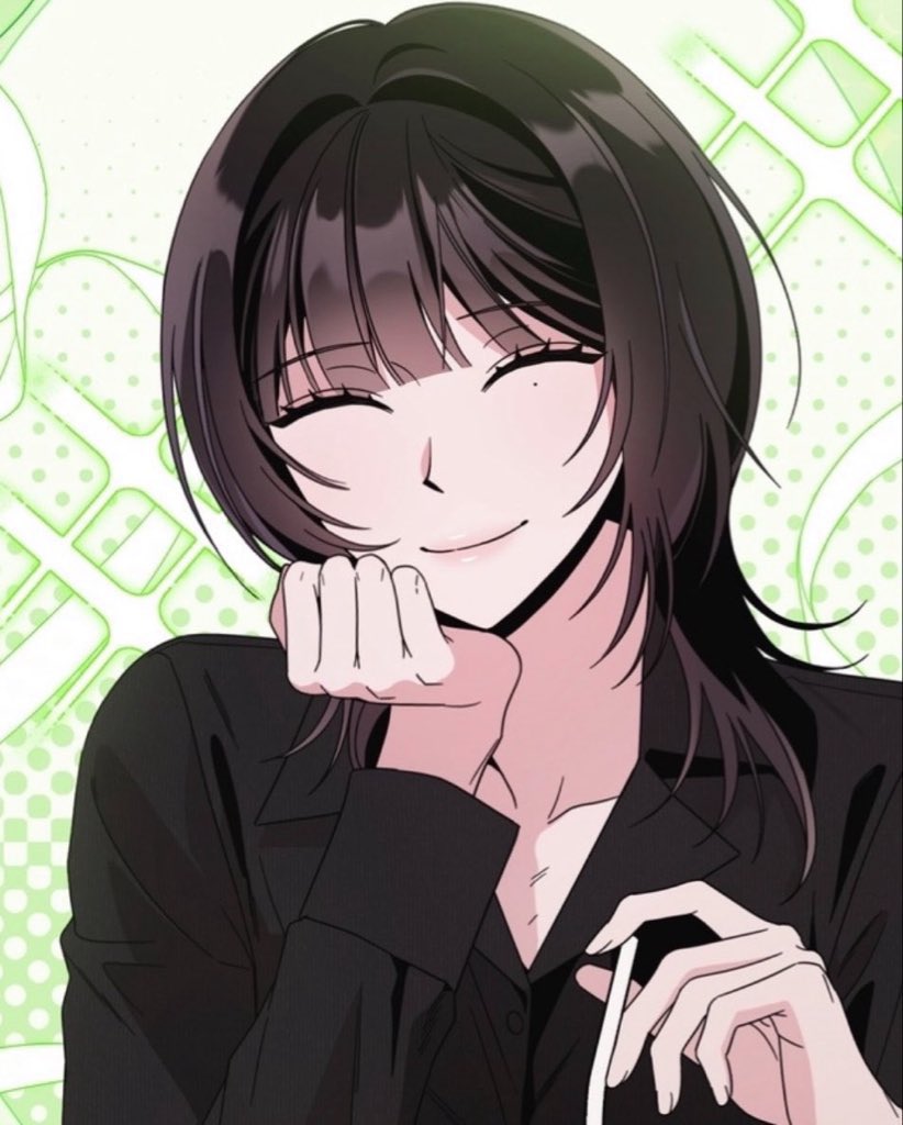 satoruholic's tweet photo. she’s so precious https://t.co/V7EqJS1VML