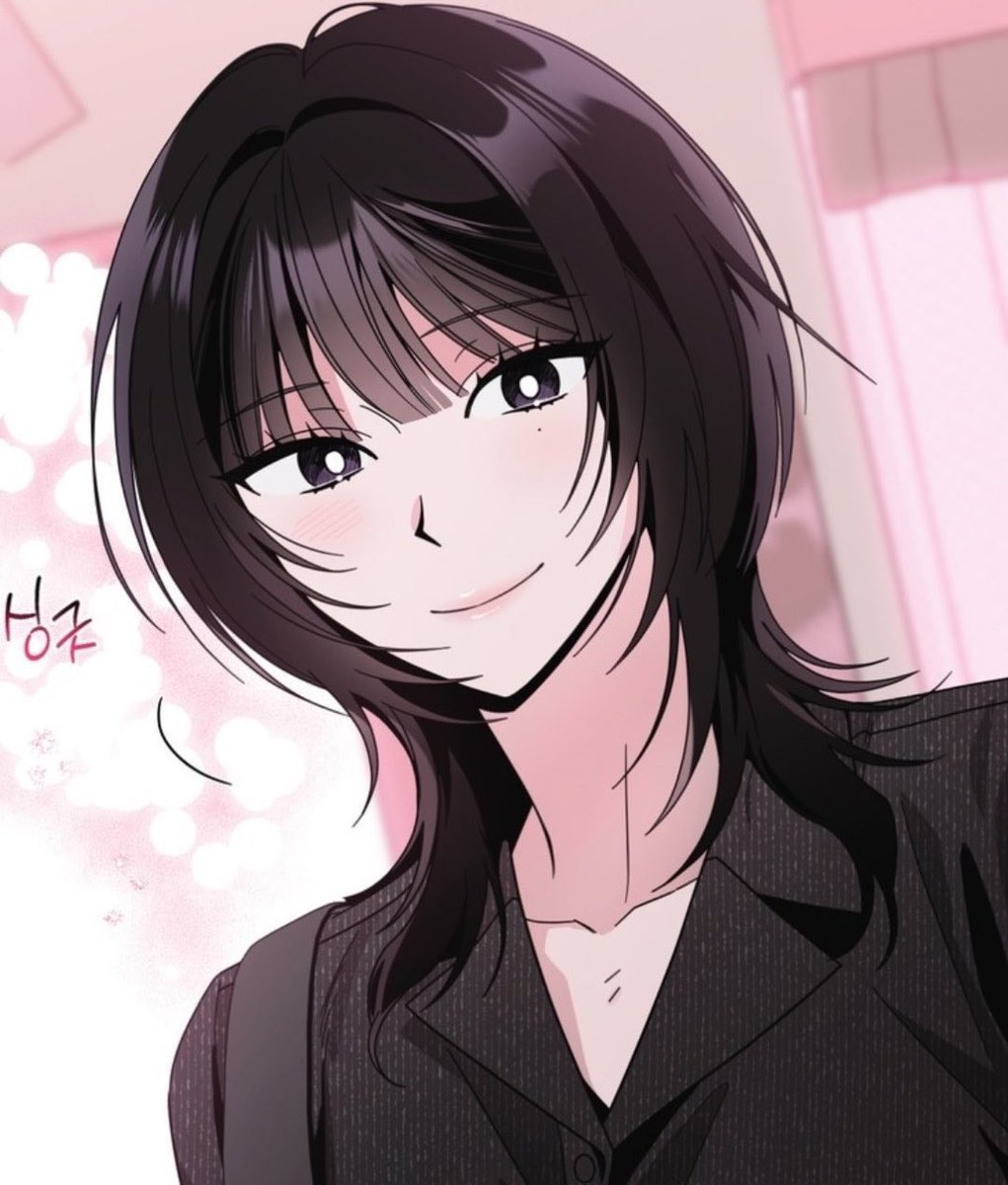 satoruholic's tweet photo. she’s so precious https://t.co/V7EqJS1VML