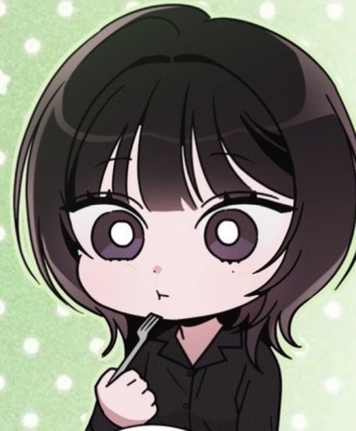 satoruholic's tweet photo. she’s so precious https://t.co/V7EqJS1VML
