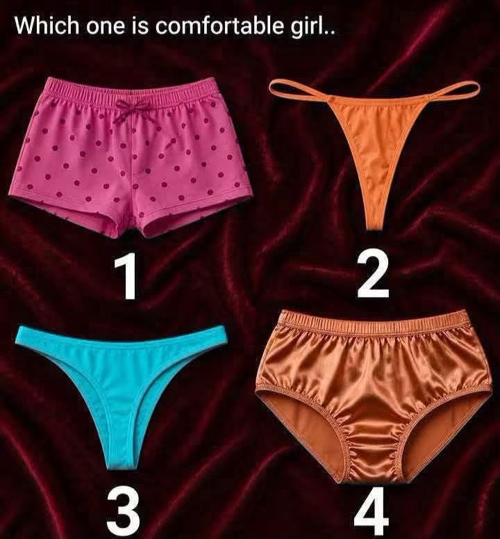 sowetofinestSA's tweet photo. Which one is comfortable for you ?
#fyp
#fypviralシ
#questionandanswer https://t.co/eGTosk9fel