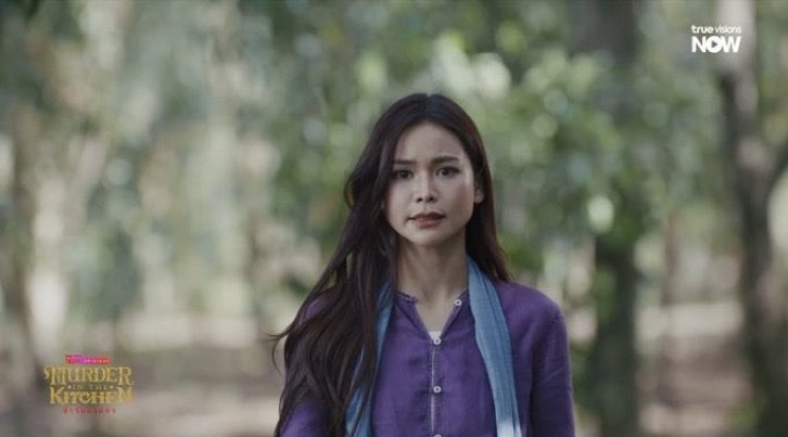 DaniWaraha's tweet photo. Actress Engfa Waraha 🤍 Nalin 

#MDRInTheKitchenEP1
ENGFA THE BELOVED STAR29
#อิงฟ้ามหาชน #EngfaWaraha
#อิงฟ้าวราหะ @EWaraha https://t.co/8bV7UzkeI7