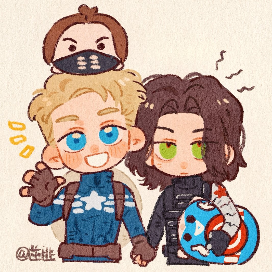 wQEItqHbV876Jb5's tweet photo. #stucky https://t.co/tGou6dhbZl