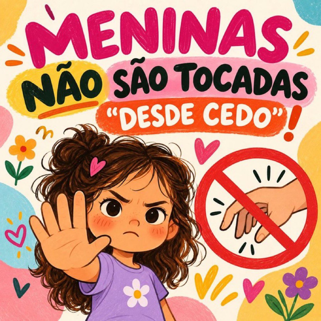 LEME12's tweet photo. Deixem a esquerda longe das crianças! https://t.co/Xp4QiWQYvN