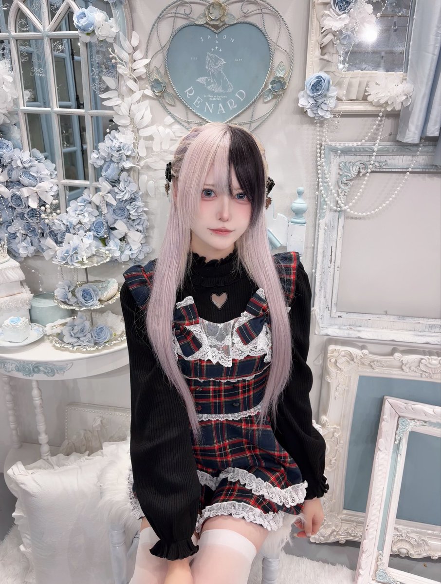 hamu_nemuri's tweet photo. 世界で1番おひめさま.⋆𝜗𝜚♡ https://t.co/fAQOq874f8
