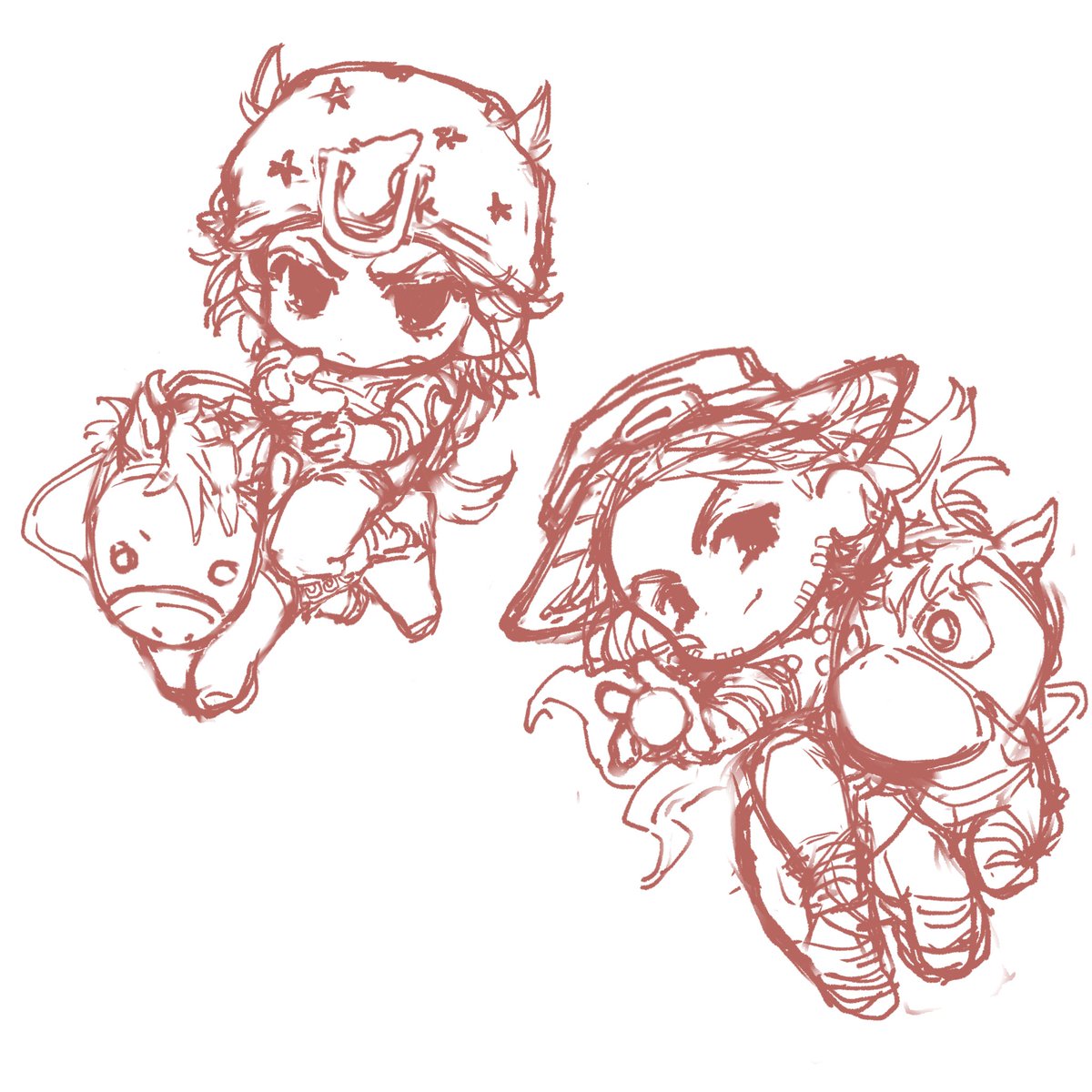 MO2vbk's tweet photo. これ描いたら見てくる https://t.co/0RcGVRtdkK
