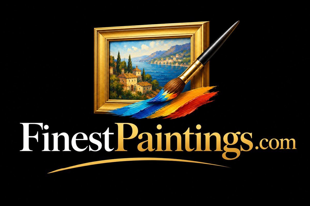 LettingItDrop's tweet photo. **NEW LISTING ALERT**

**https://t.co/7U4yHhwpW8** can be yours for only $24,500. Or you can wait for the price to drop....but at the risk of losing it.

Head on over to https://t.co/PwG231McJb to acquire it.

#Paintings #Art #FineArt #ArtCollection #ArtGallery #ArtCollectors https://t.co/jgm5wmV7hg