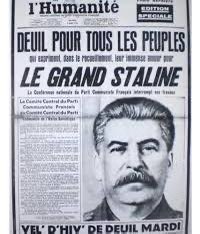 GregoireLaine's tweet photo. @humanite_fr 
Le #communisme de 100 millions de morts https://t.co/fSa9P8yQw2