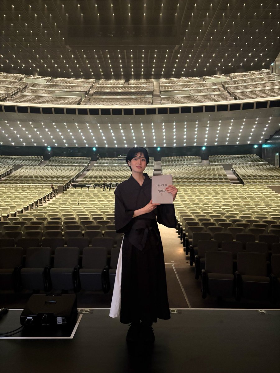 RM_RGB's tweet photo. #約束の果て
無事全公演終了しました

島津秀雄の妹フミコ役
そして竹本國春の妹であり
お母さんの娘でした

この作品に関わっていただいた全ての皆さまに、心より感謝します。
ありがとうございました。 https://t.co/0XDcLfnD6I