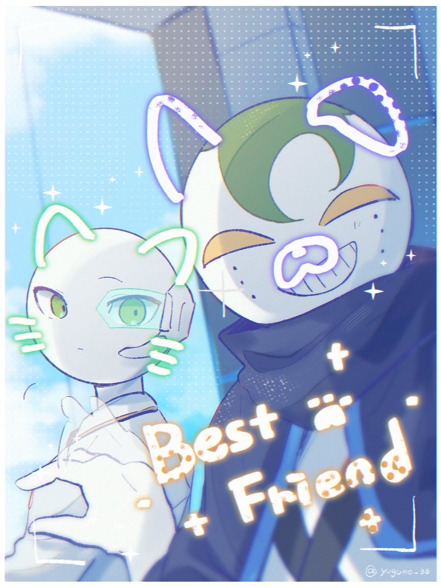 yugumo_35's tweet photo. https://t.co/KqKwOVTrlH