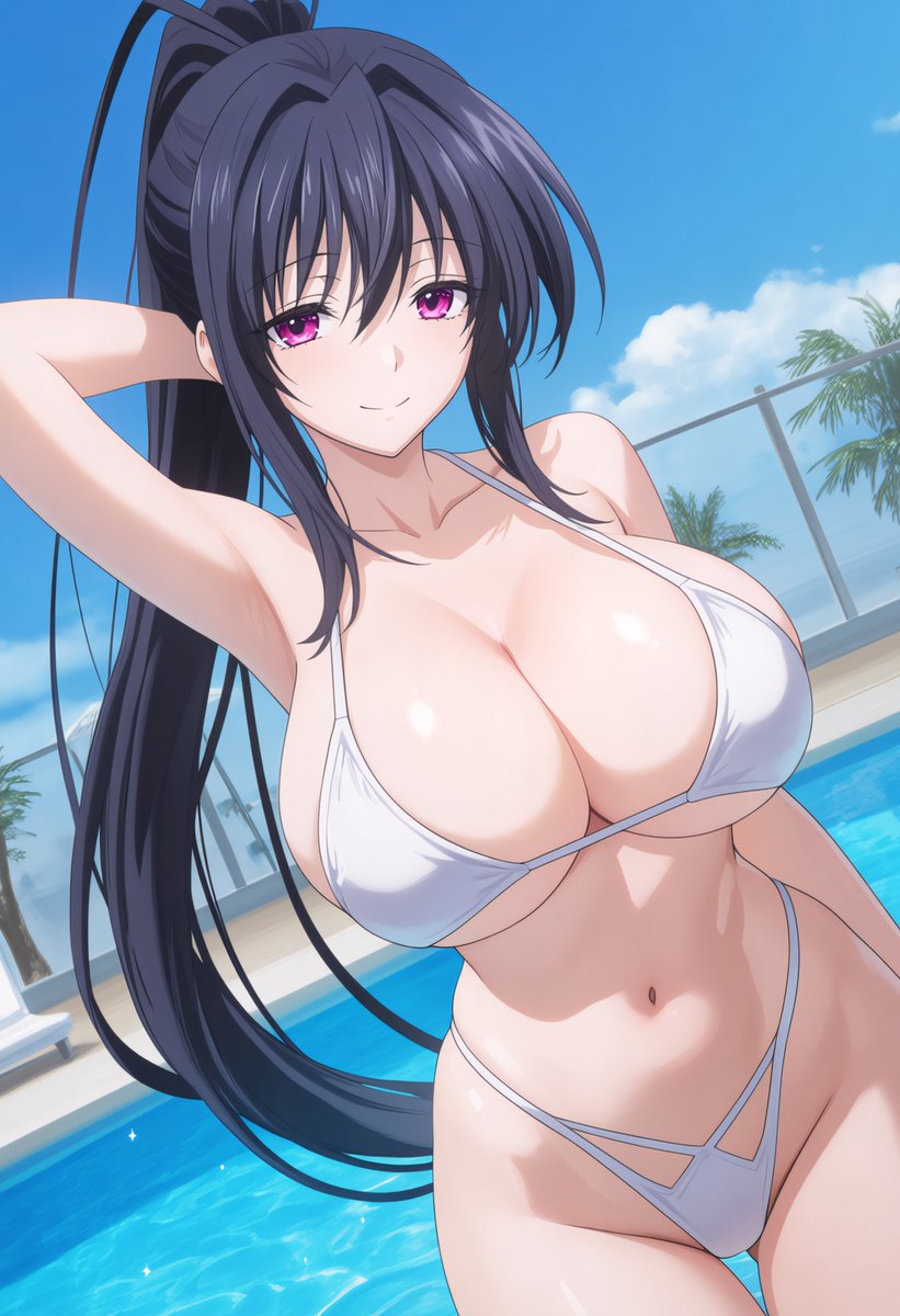 dededede_a's tweet photo. 姫島 朱乃/Akeno Himejima(high school DxD) 
(67 images)

#HighSchoolDxD #ハイスクールDxD #akenohimejima https://t.co/zCxPPAbaZN