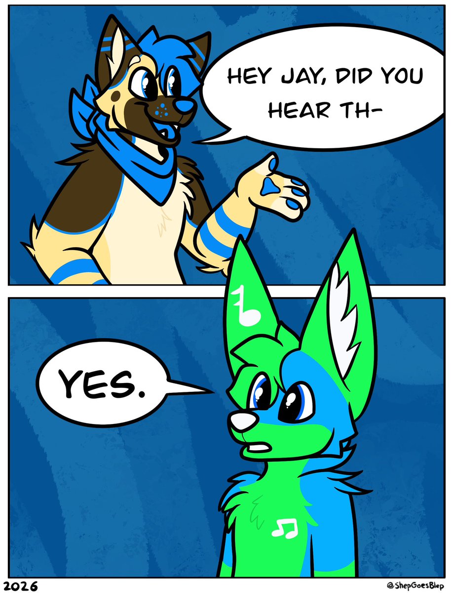 ShepGoesBlep's tweet photo. Ears https://t.co/O7AQ1rl4Uz