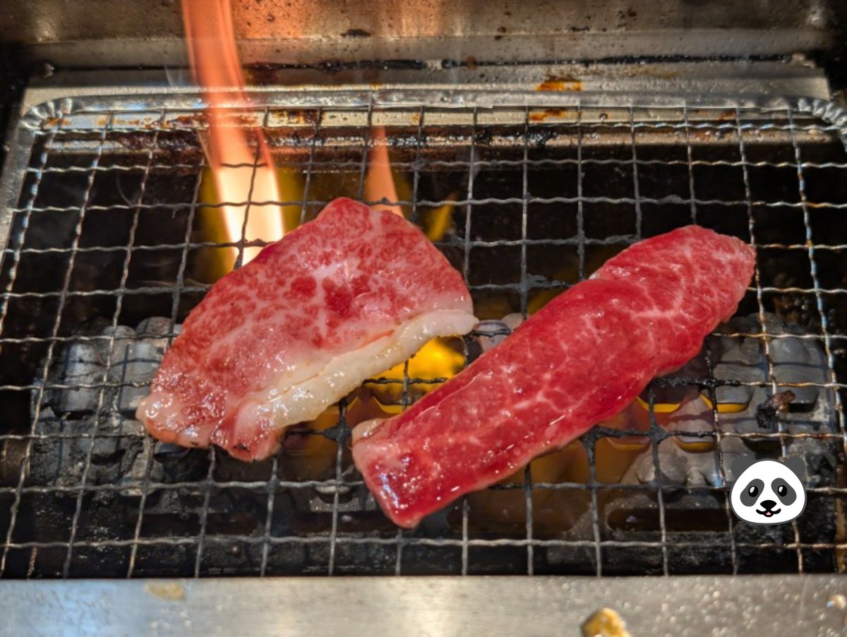 panda3_camera's tweet photo. 焼きまーす https://t.co/q1MKbCYHNq