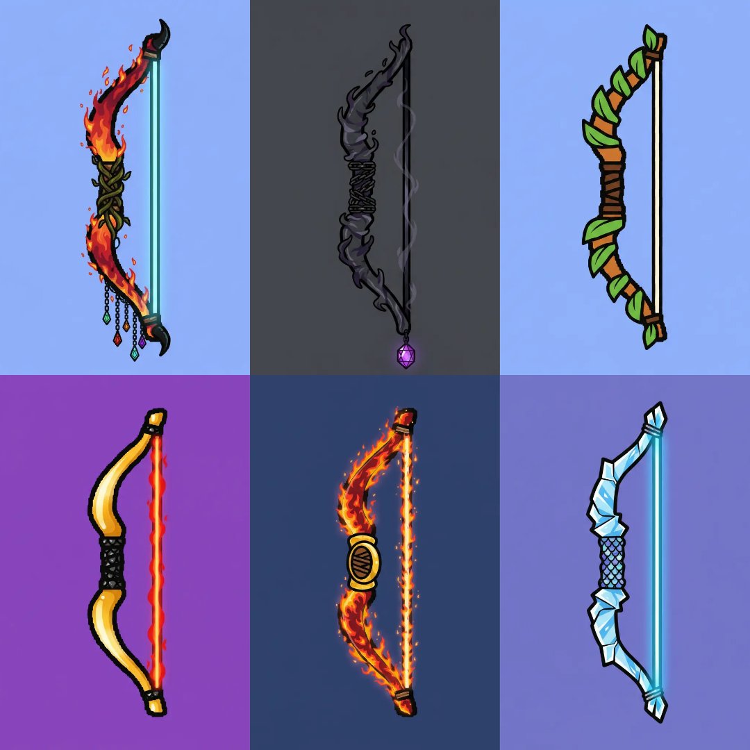 Sherwood_Swap's tweet photo. Golden Arrows NFT🏹 

• 666 Supply    
• FREE MINT    
• Robinhood Chain 
• The mint is approaching.  

Have you taken your place? 
https://t.co/2HPzhUCgtG 

Show your love. Like, rt, comment https://t.co/LYcXf5lYWh