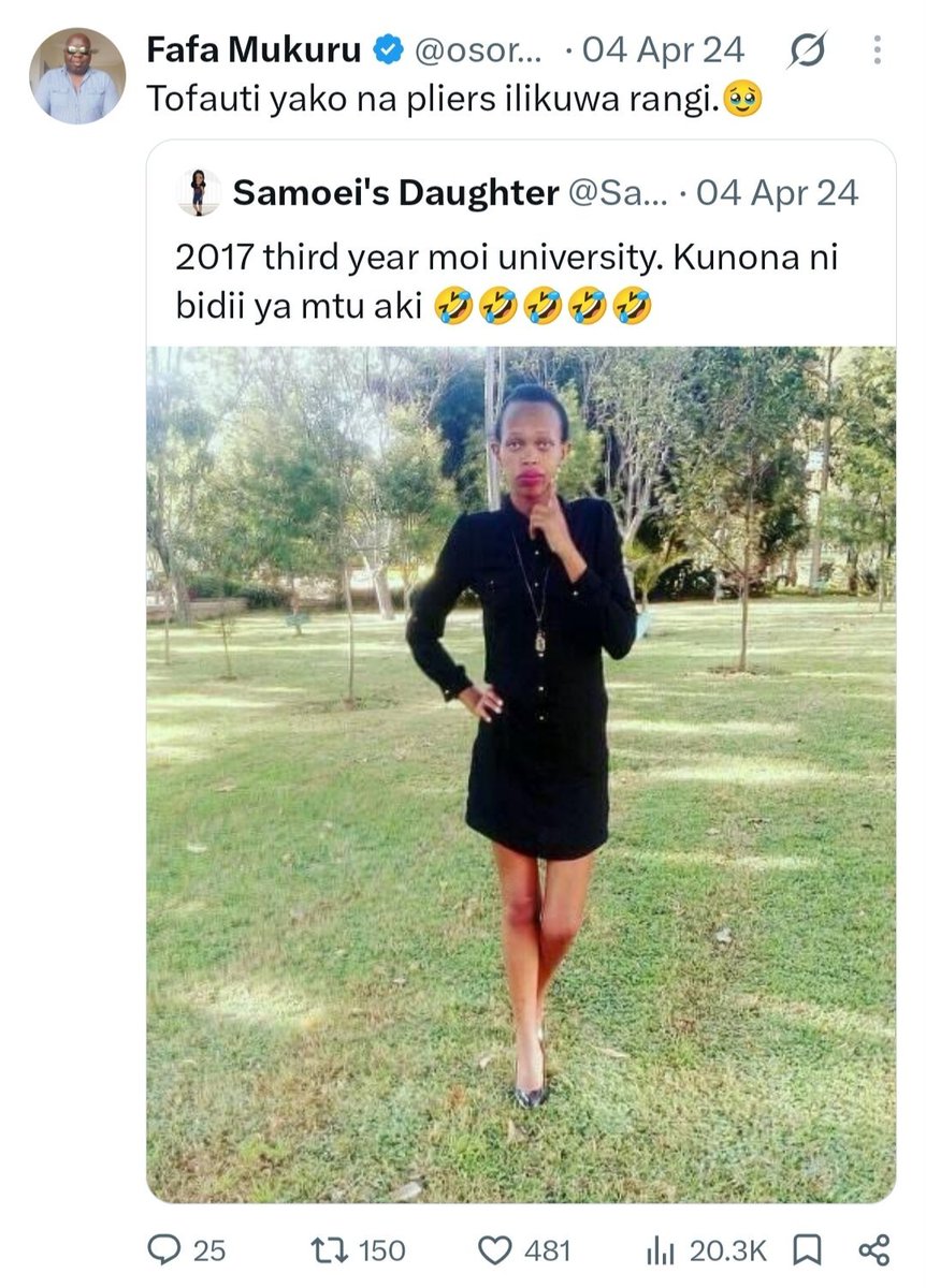 Kamau266's tweet photo. Iam going to pull a team of 10 therapists starting with myself and Mbiti to start offering pro bono checkup on victims of online aggresion.Some might have even succumbed to depression without our knowledge.I extend my sincere sorries to all the victims and promise to support them https://t.co/ws11rXyzdI