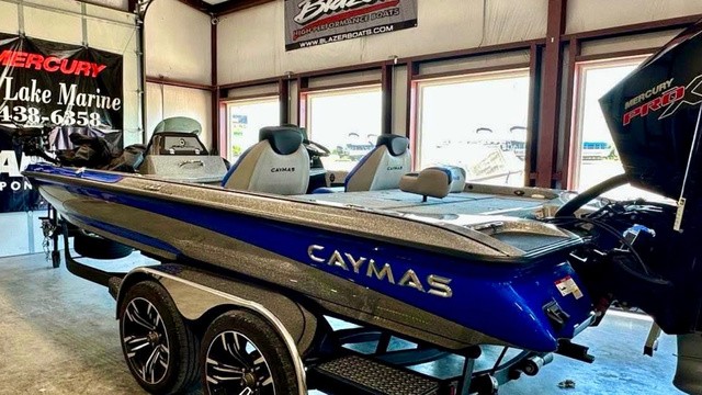 USBoatSales's tweet photo. Ad: For Sale - 2025 Caymas Boats CX 21 PRO Dual Console - Available https://t.co/CtrMwUZGZi <<--More #CaymasBoats #CX21PRO https://t.co/KkUOHhctOf
