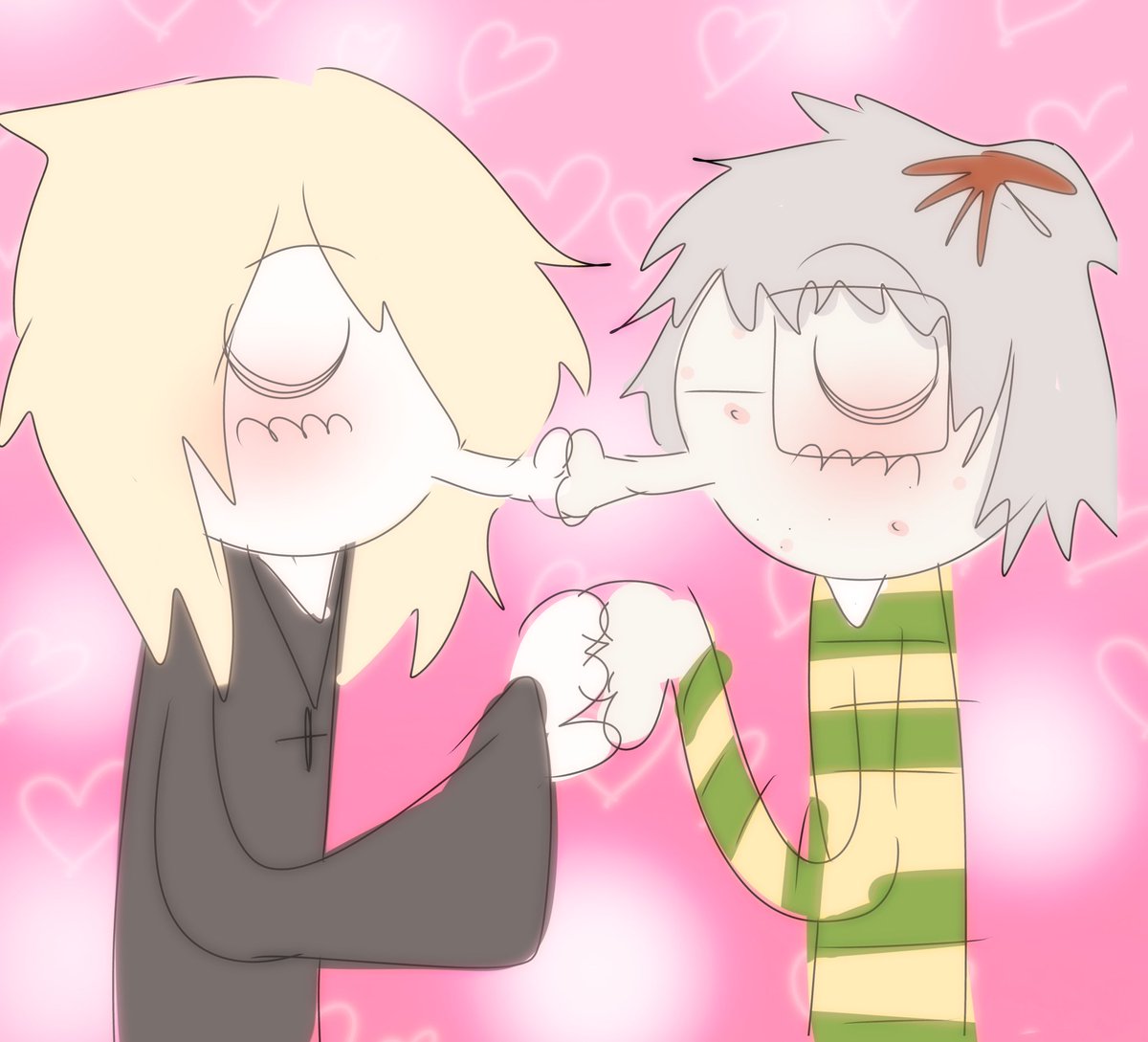 4ctinide's tweet photo. the ship nobody invited https://t.co/h42AvzRDnZ