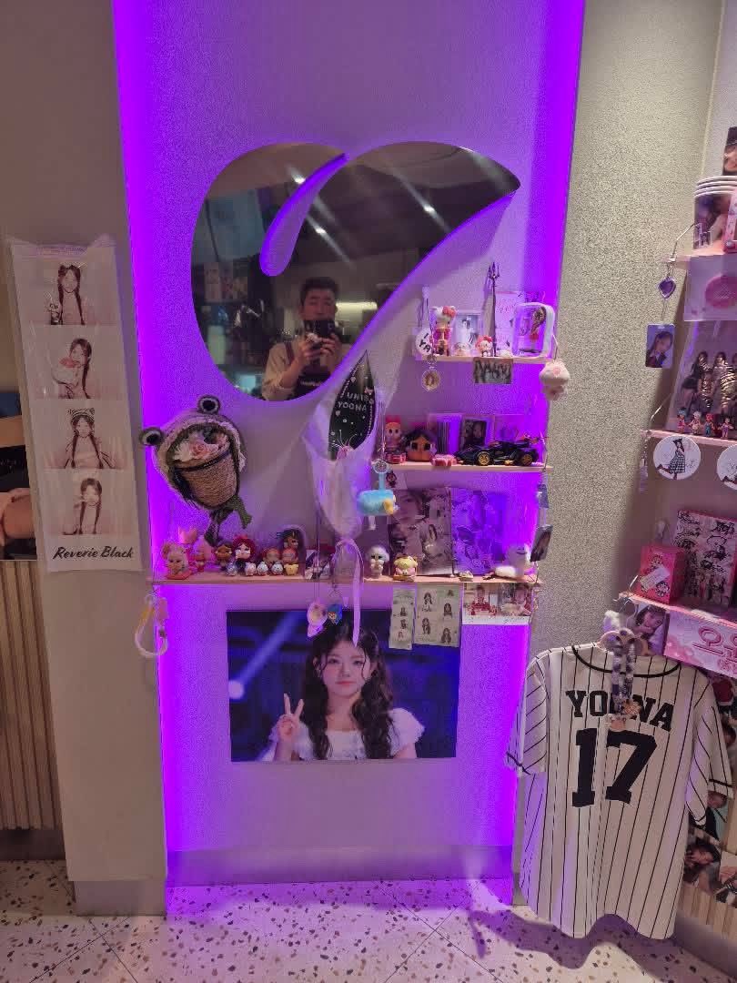 yasa_yoona's tweet photo. 拥有很多很多爱的允儿💞 https://t.co/ZlNu33iVss