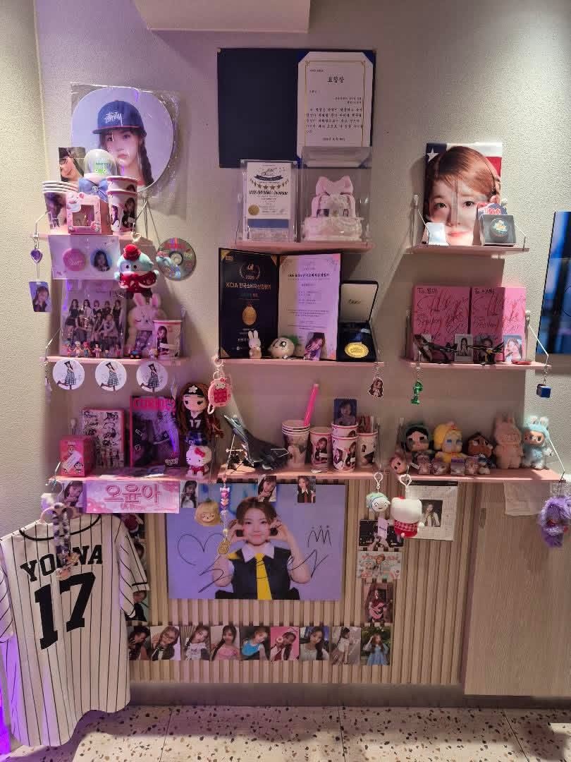 yasa_yoona's tweet photo. 拥有很多很多爱的允儿💞 https://t.co/ZlNu33iVss
