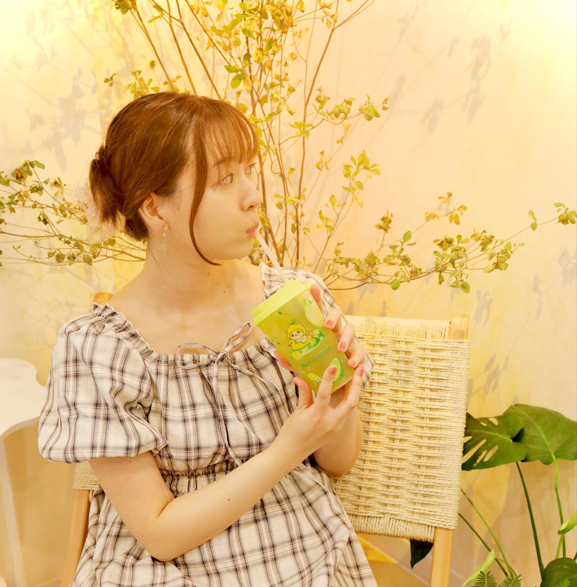 Hikarunworld15's tweet photo. ぴかにちは*\(｡･∇･｡)/* https://t.co/gVGHNTuQTA
