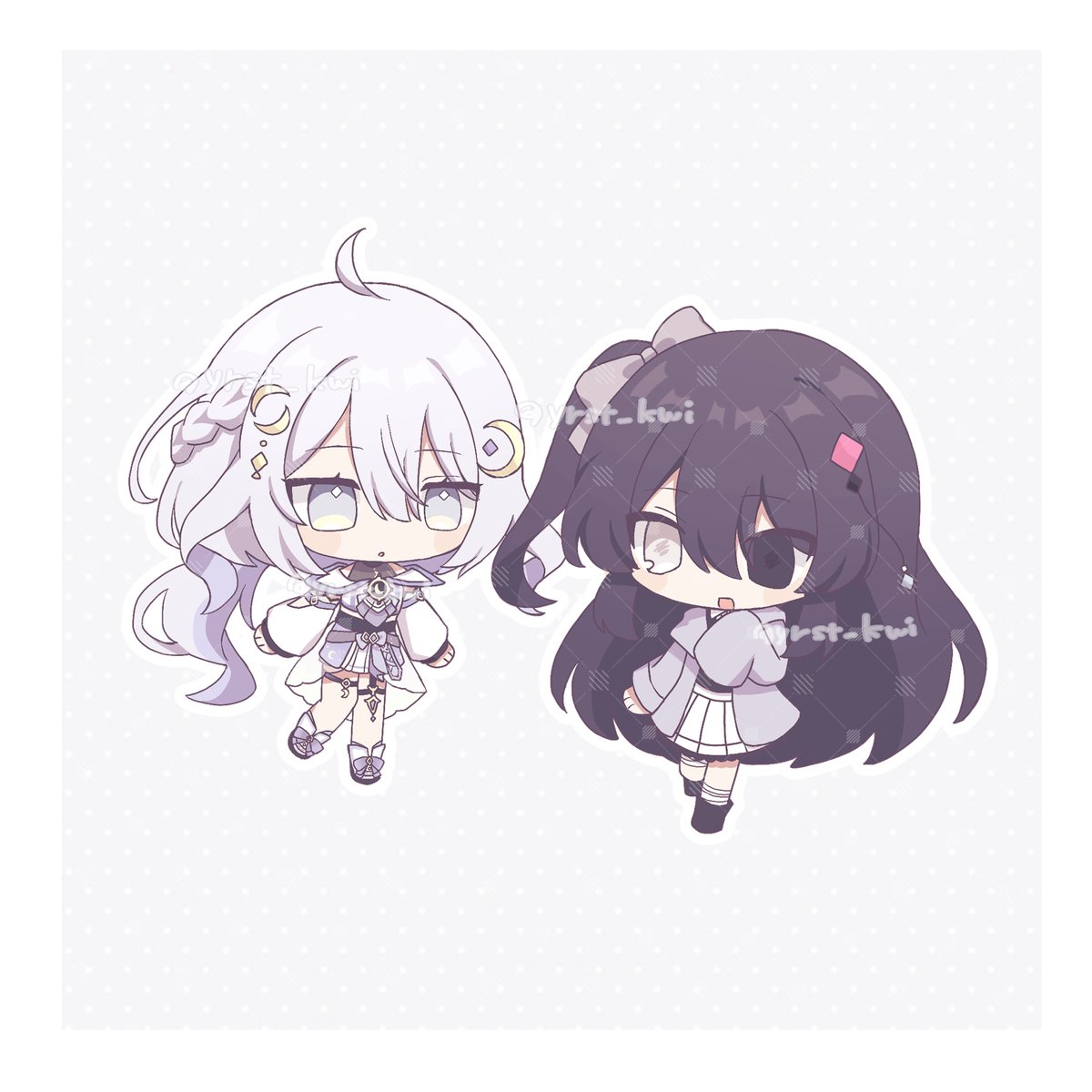 yrst_kwi's tweet photo. 直近の絵です ♩
ありがとうございました ୨୧. https://t.co/9Lzfh2MZZp