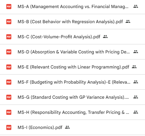 cloverlearns's tweet photo. hi guys! I'm sharing my complete MS quicknotes based on ReSA discussions📝 only 1-2 pages per topic good for recall 🤗🍀

🔗https://t.co/qZSmSmZMU7 https://t.co/7BSBT4DK77