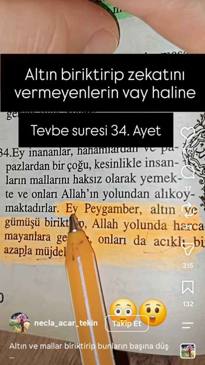bedevi_vurvu's tweet photo. Necla bacım, bir de Nisa 34 ayetini paylaşsan da, feyz alsak. https://t.co/aX4mSR0fWs