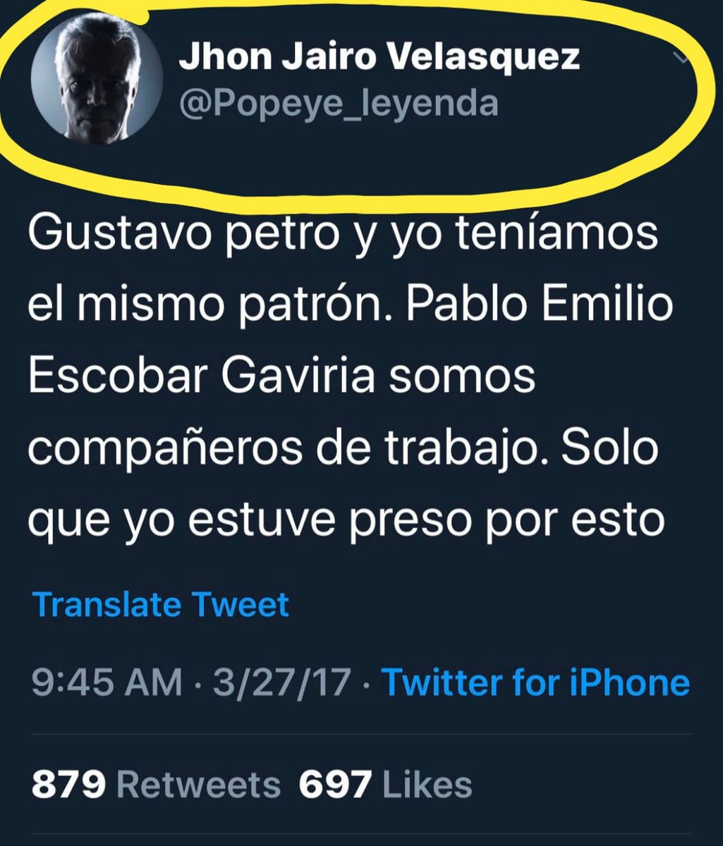 Aladiestra1's tweet photo. @petrogustavo "El socio de los narcotraficantes y no quienes más los combatimos por genocidas" ... 

Exconvicto indultado, corrupto y canalla. https://t.co/tgmJLn97Hy